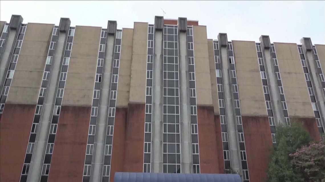 Residents weigh in as Memphis' Serenity Towers goes to court - Vimarsana News
