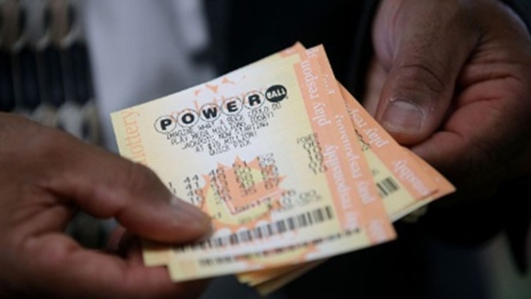 Powerball: Official Breakdown of Winner Locations | localmemphis.com
