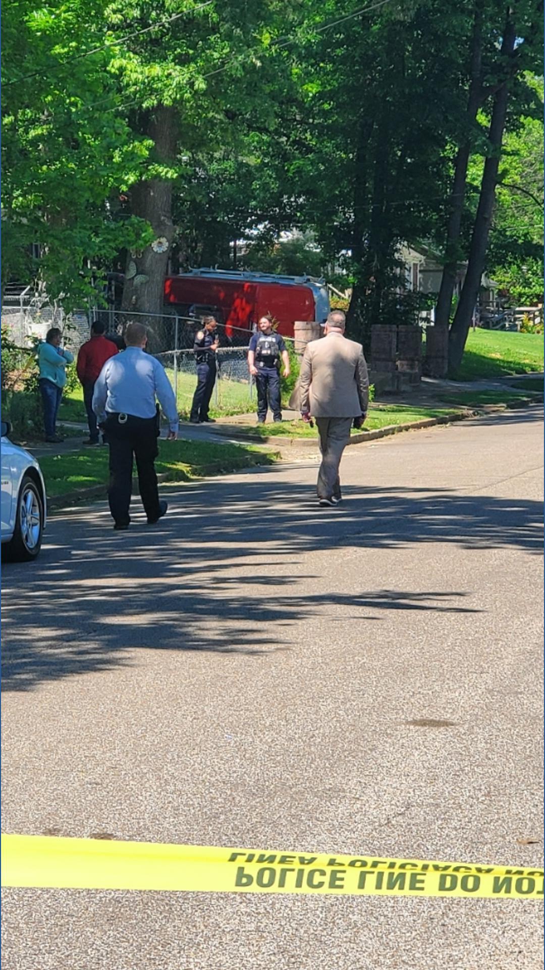 MPD investigates after man shot to death in North Memphis ...