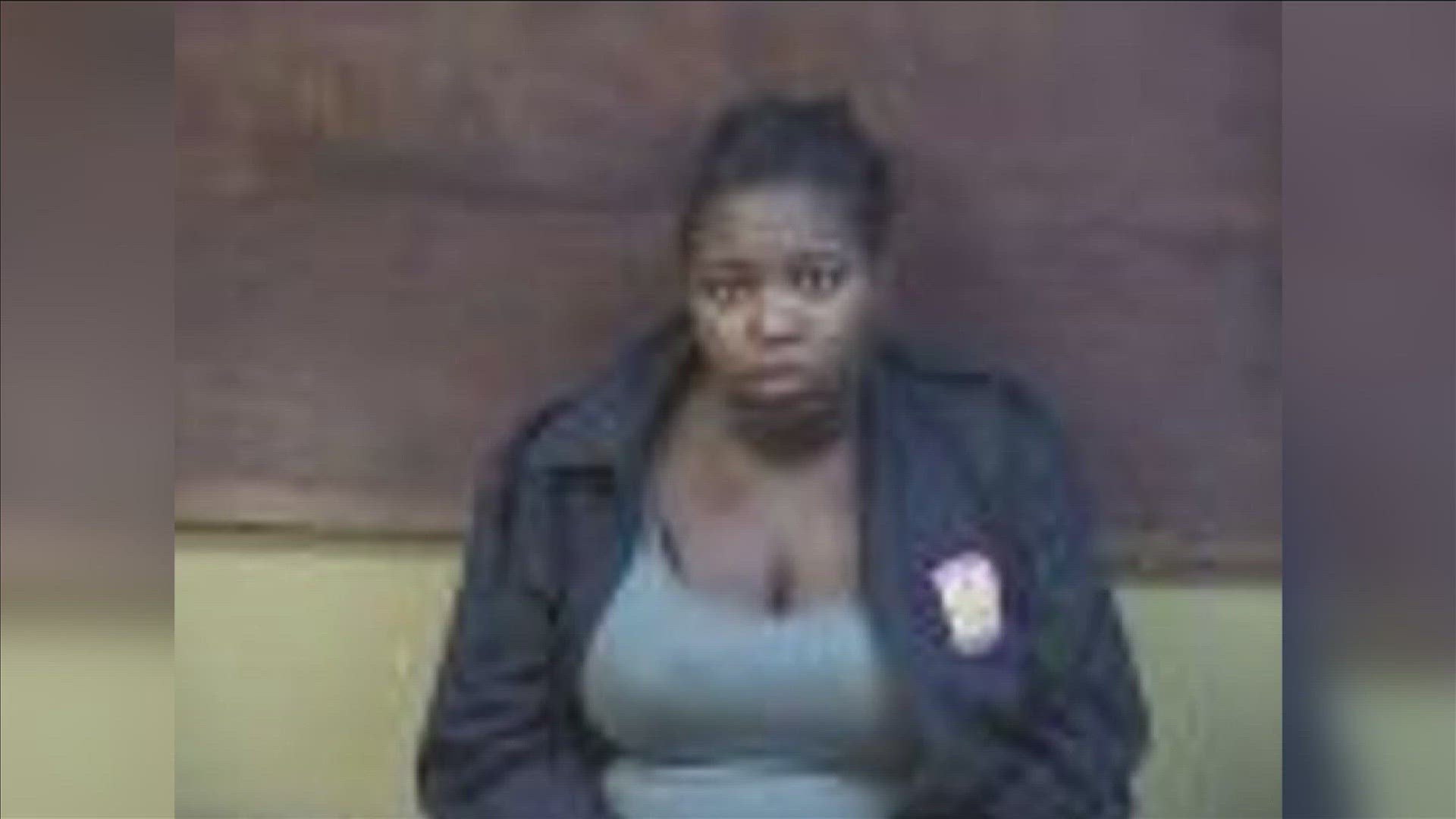 Hernando, MS mom arrested for neglect after death of child localmemphis pic