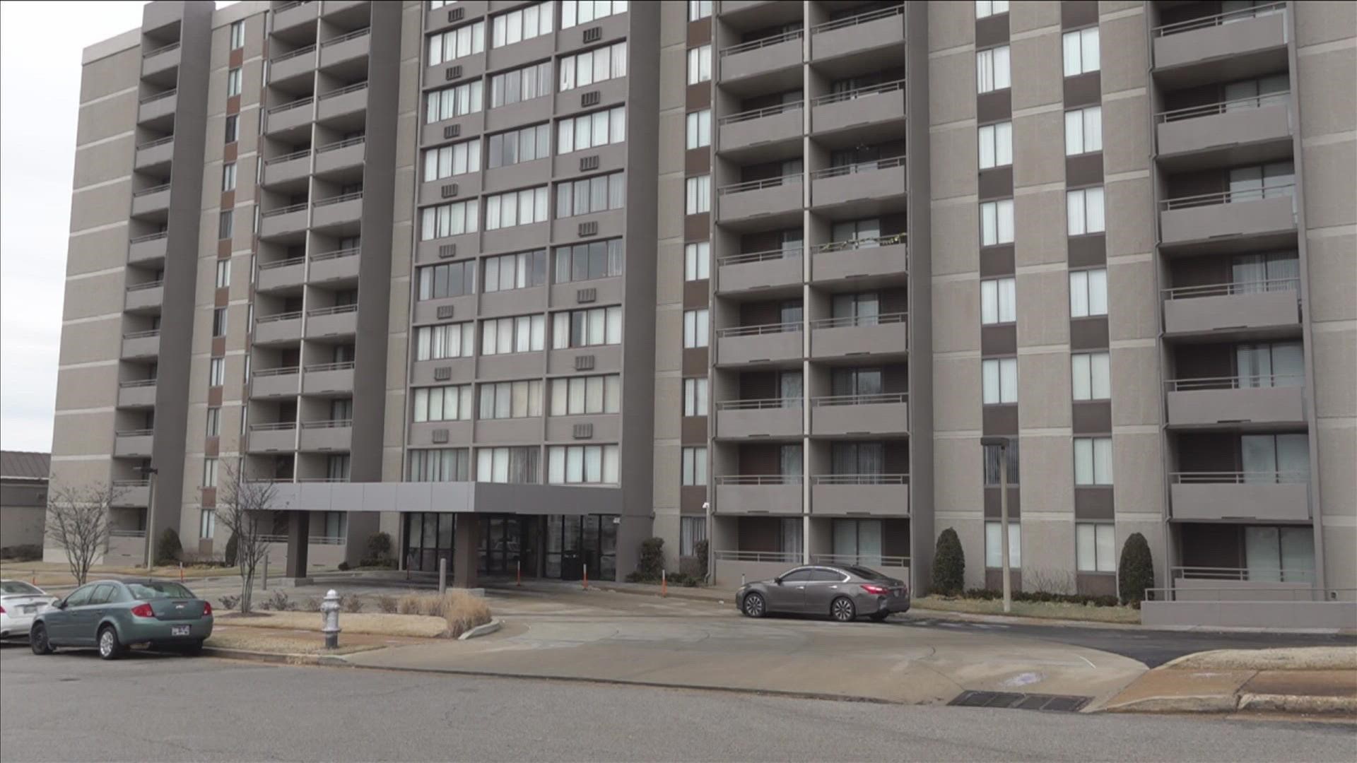 City View Towers residents are just some in the city of Memphis whose concerns have not enacted a response from management while MLGW works with "all hands on deck."