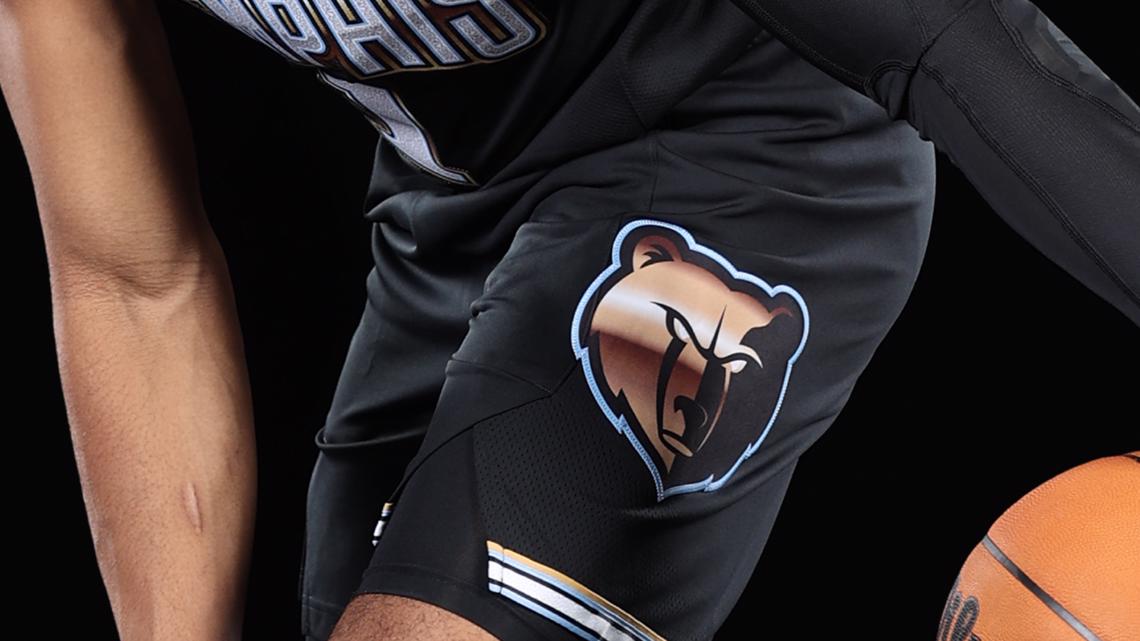 First Look at Memphis Grizzlies New Powder Blue Statement Edition Jersey –  SportsLogos.Net News