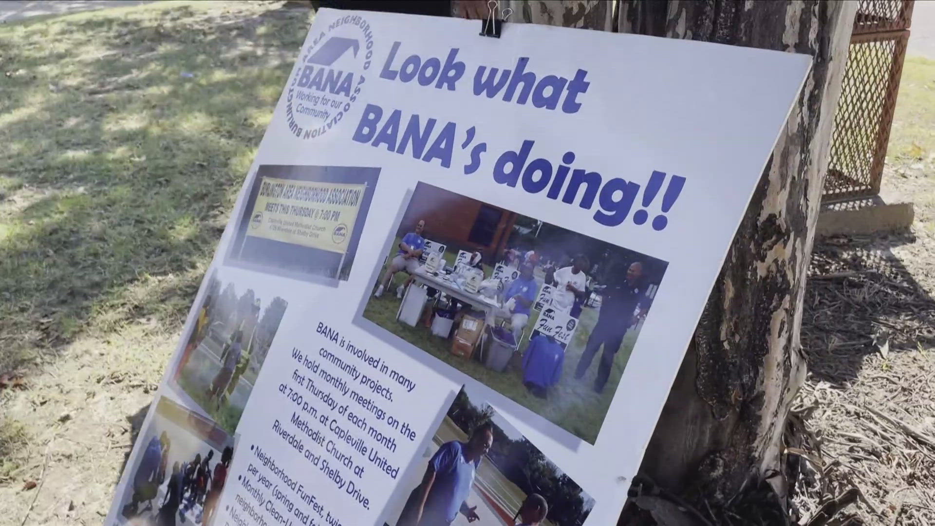 City of Memphis launches 'Own Your Block' cleanup initiative