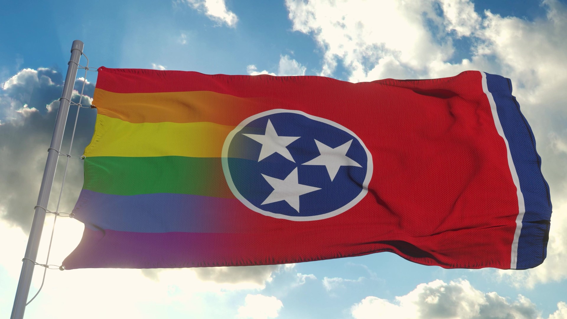 Tennessee’s House has given their final approval on a bill criminalizing adults who help minors get gender-affirming care without parent's approval.