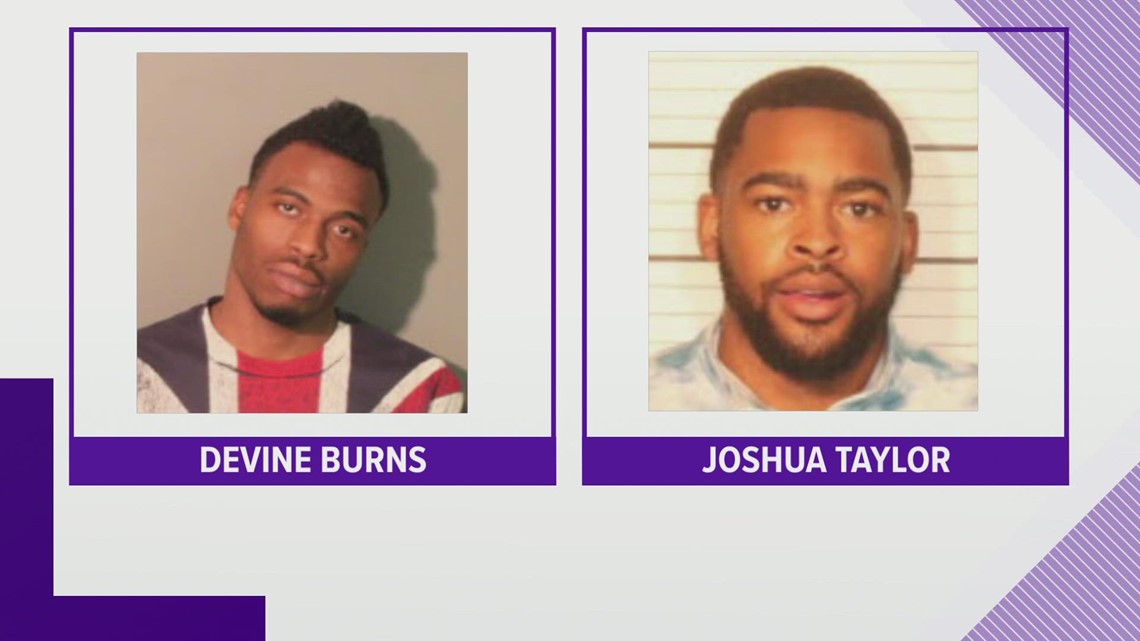 Two new men named 'Persons of Interest' in Young Dolph murder case ...