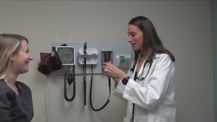 Why you and your family should have a primary care physician