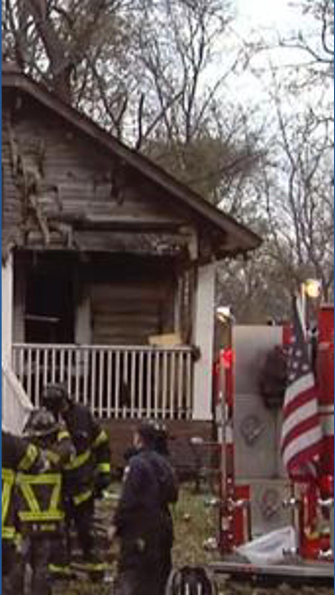 MFD investigating arson at South Memphis home | localmemphis.com