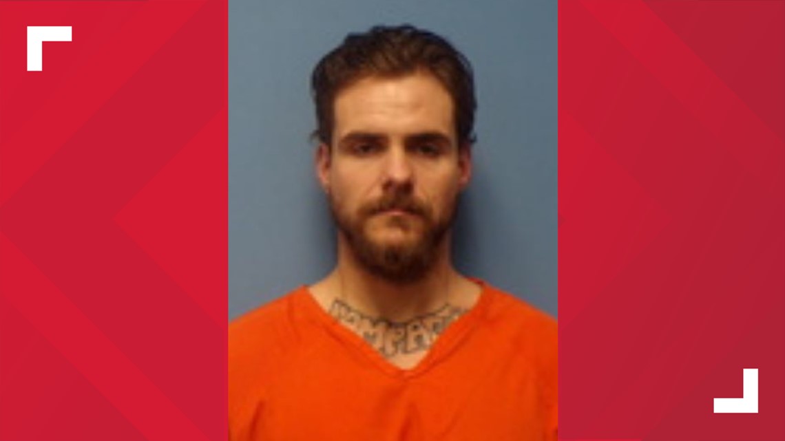 Murder suspect escapes Arkansas jail in county truck - Vimarsana News