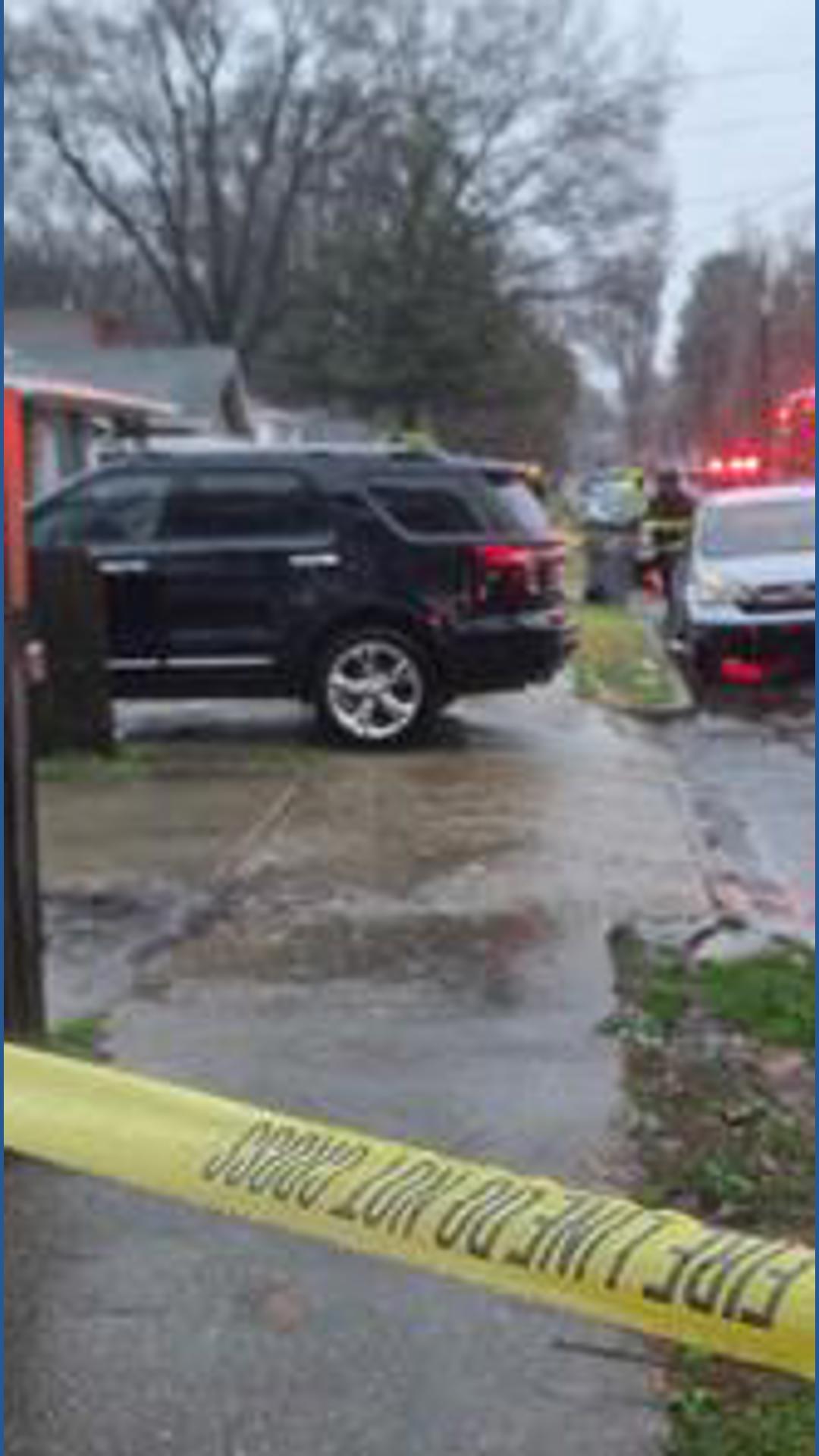 Woman dies after tree falls on home near Highland Heights ...