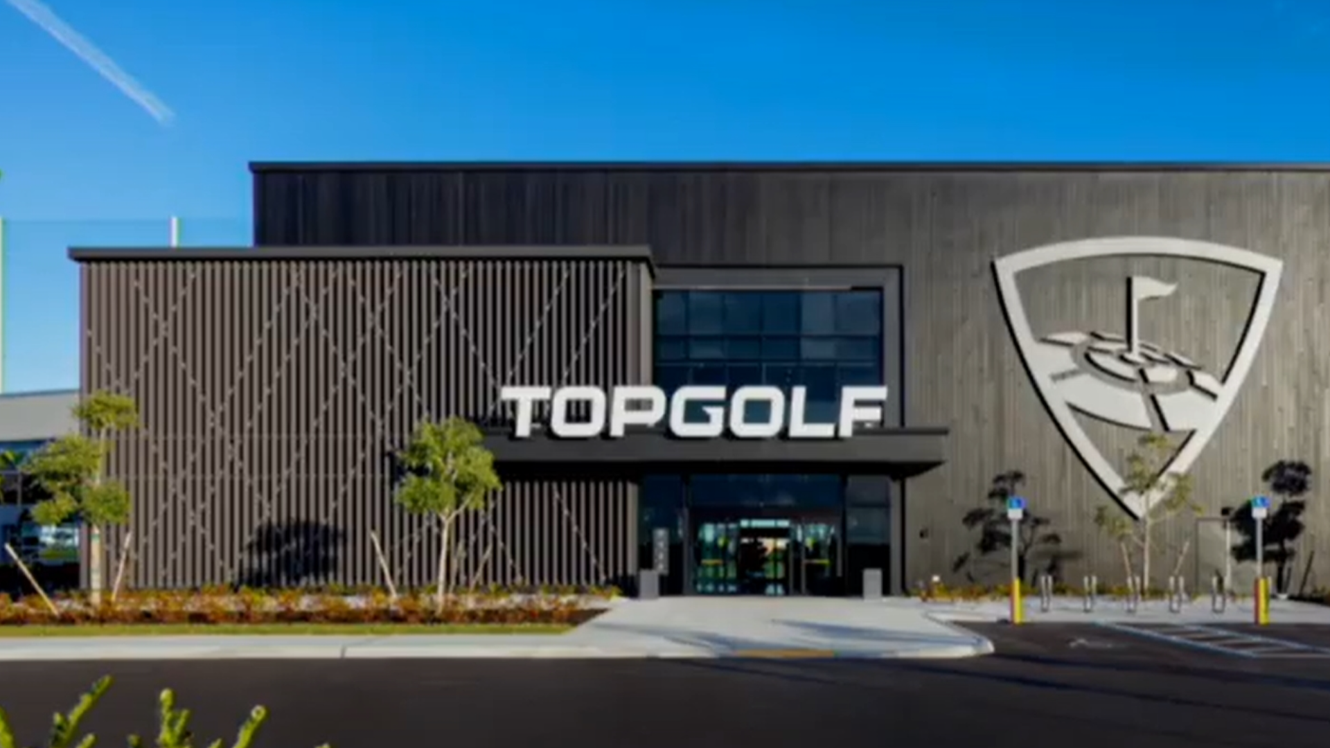 Memphis Topgolf location's general opening date revealed