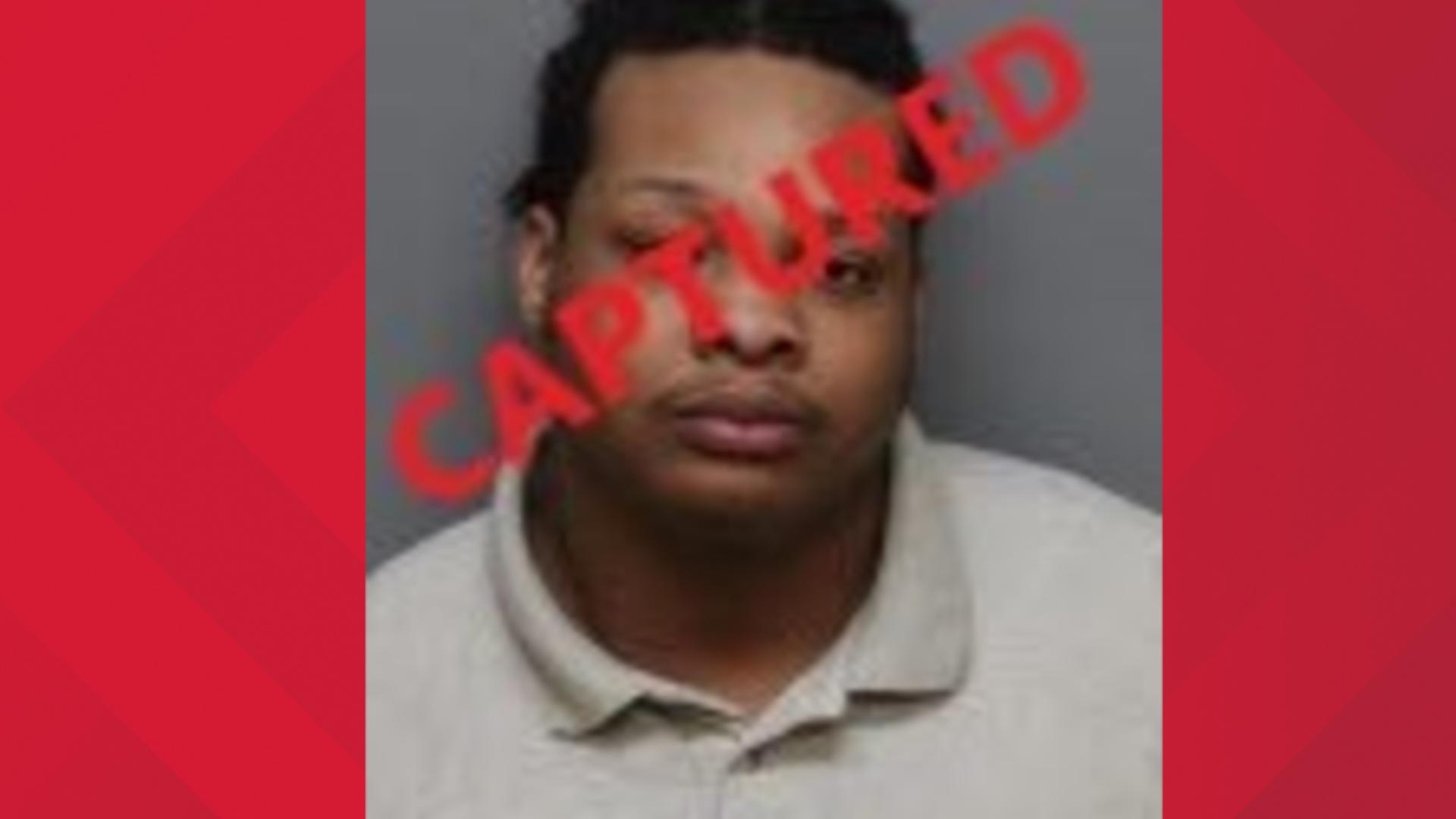 U.S. Marshals arrest suspect in 2018 homicide | localmemphis.com