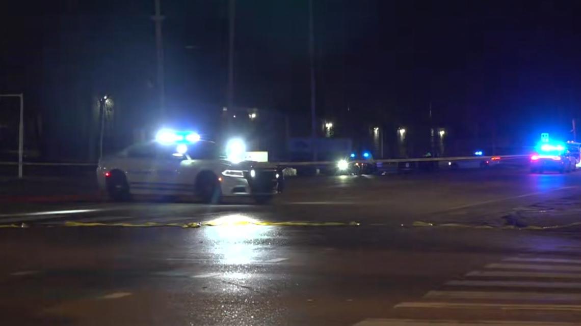 Fatal hit and run crash kills Memphian | localmemphis.com