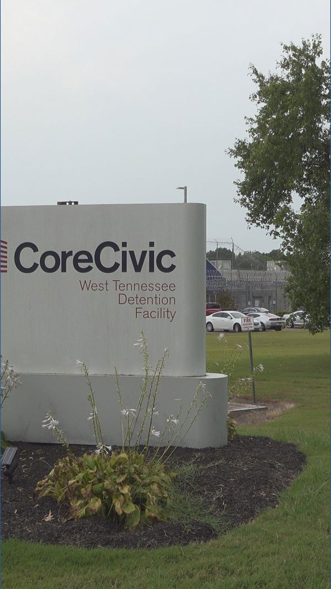 Frustration grows over decision to reopen West Tennessee Detention ...