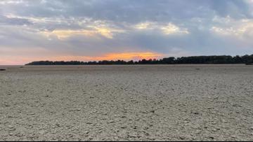 Latest Mississippi River levels in Memphis | localmemphis.com