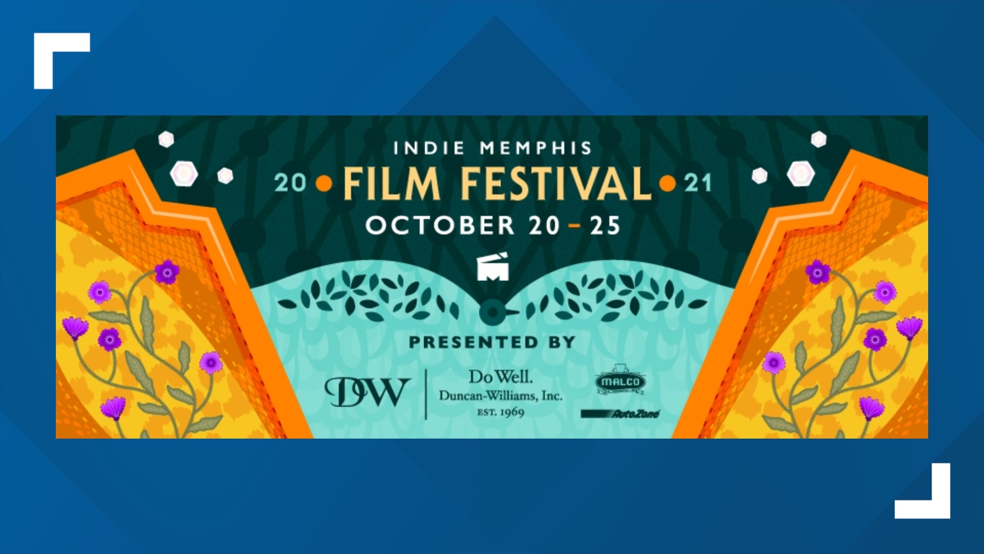 The annual Indie Memphis Film Festival has returned