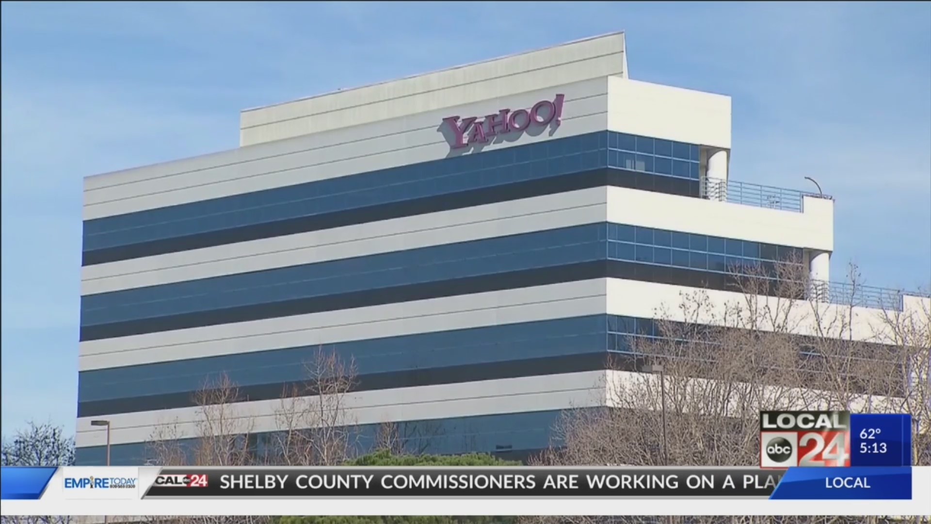 Have a Yahoo account? Here's how to get up to $358 in data breach settlement