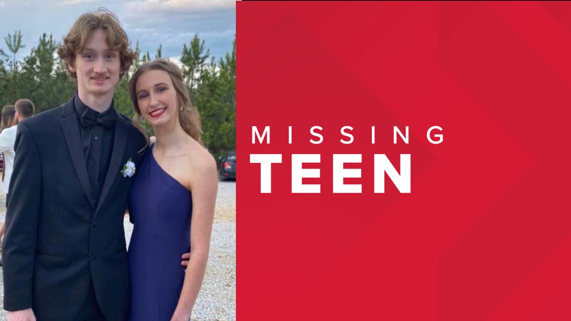 Alcorn County, MS teens missing after being last seen an hour and a half from Memphis - Vimarsana News