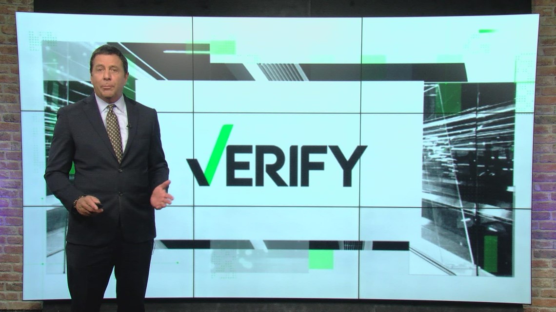 What's a Blue Alert?