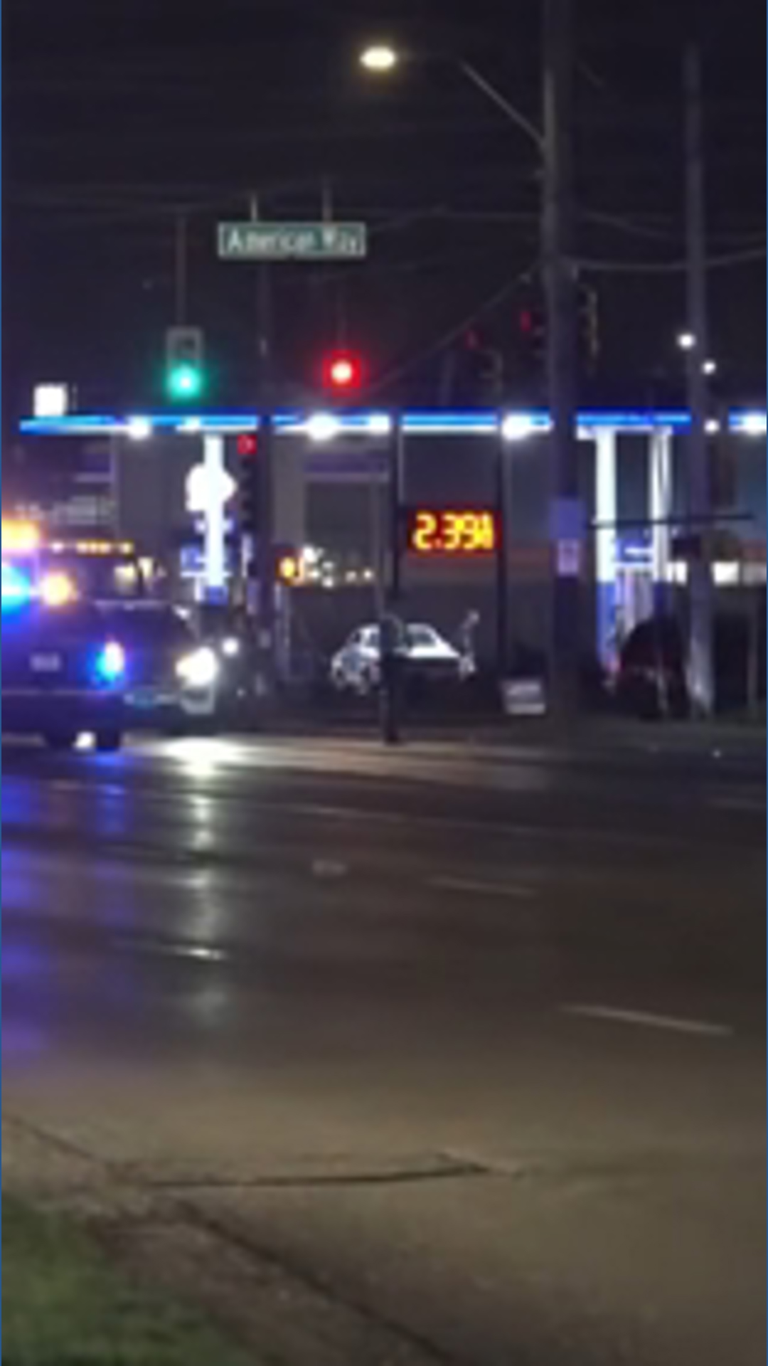 Memphis police officer critically injured in Parkway Village shooting ...