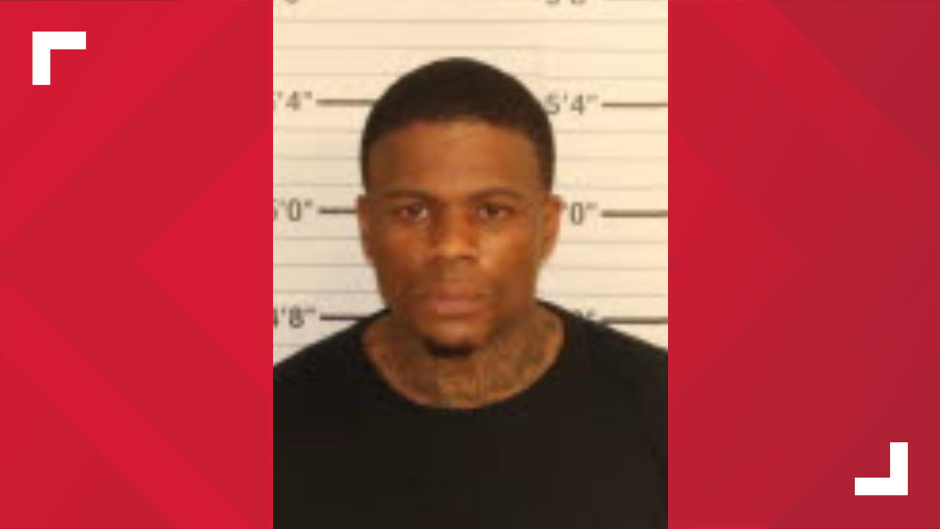 Man charged after man shot at southeast Memphis hotel | localmemphis.com