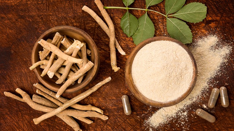 Yes, ashwagandha could have a positive impact on your physical and mental health