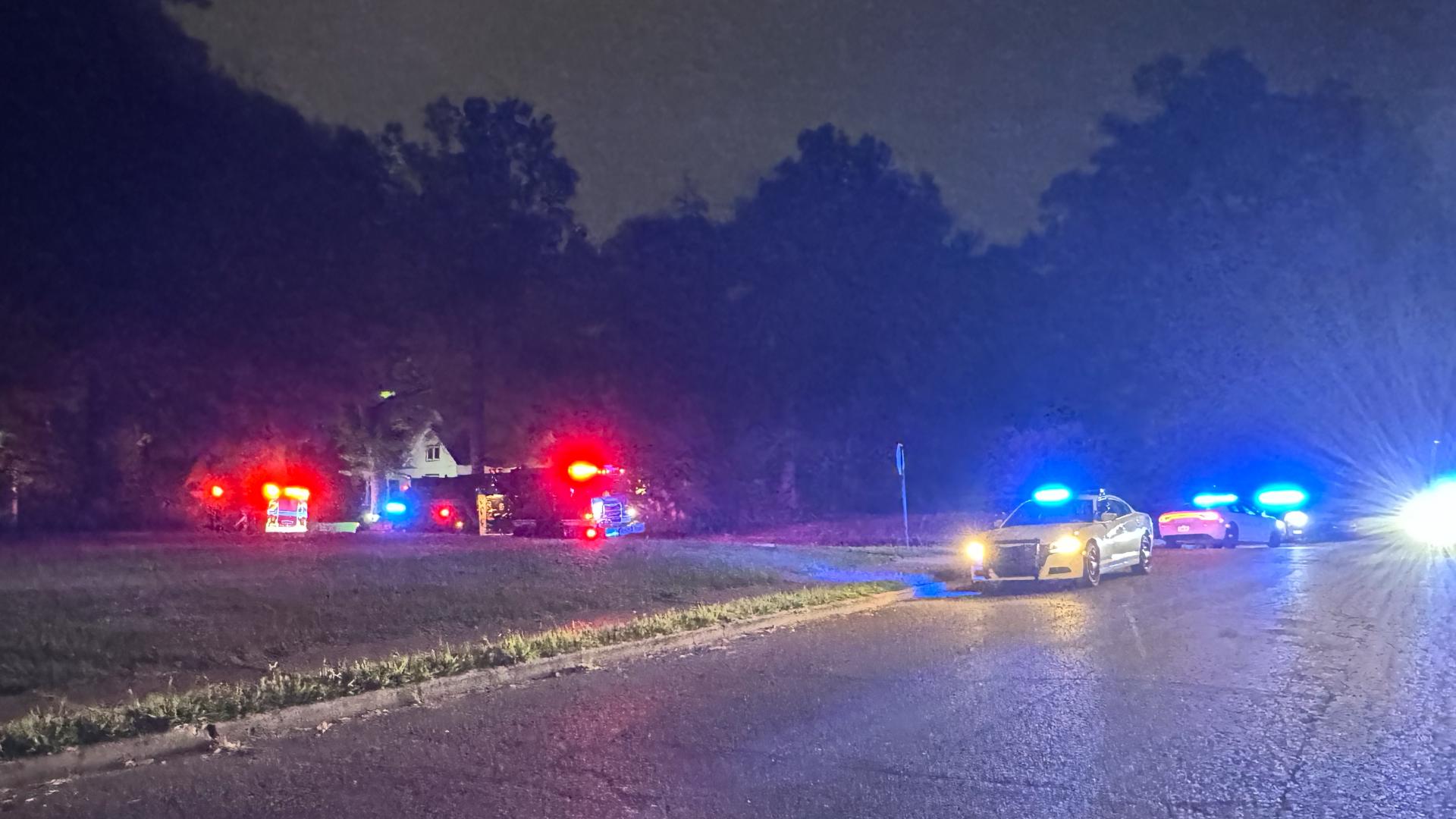 South Memphis shooting leaves one critical | localmemphis.com