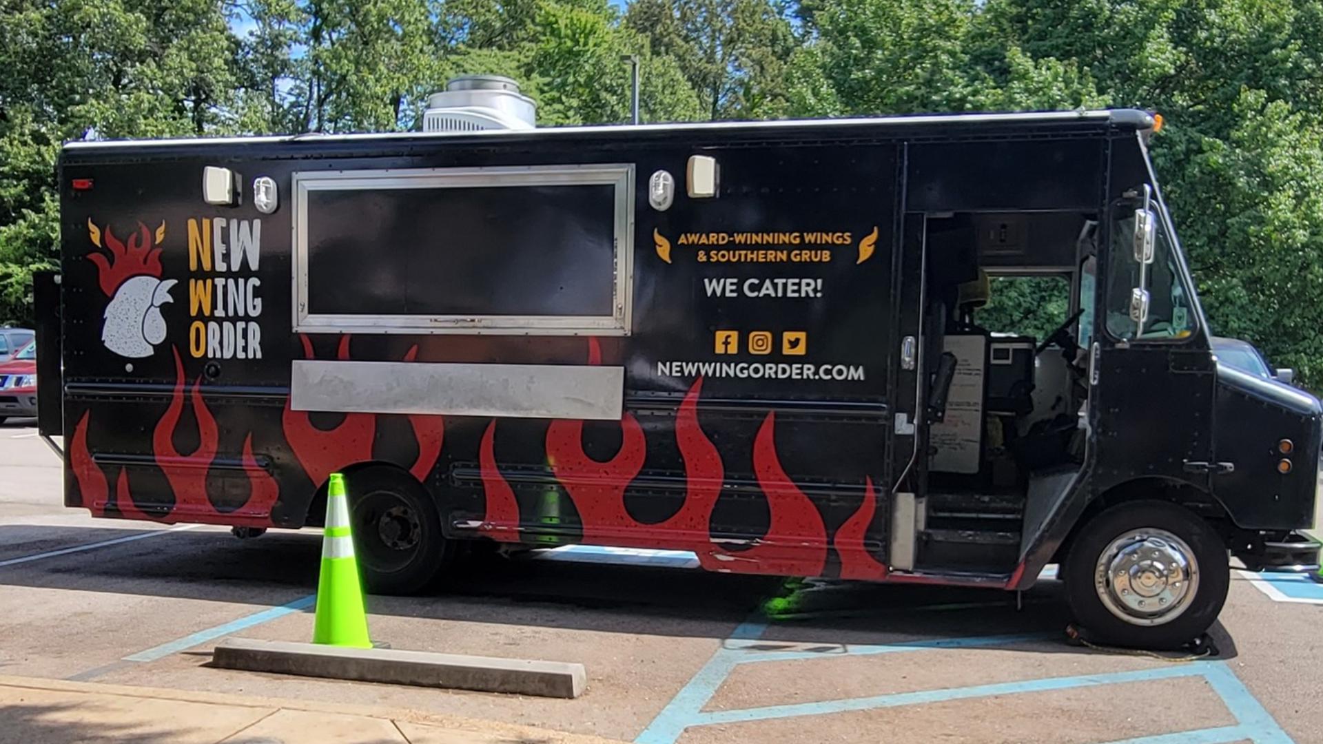 New Wing Order in Memphis to shut down | localmemphis.com