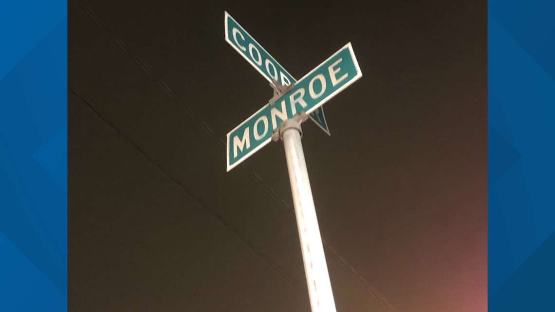 Black Lives Matter crosswalk planned in Midtown - Vimarsana News
