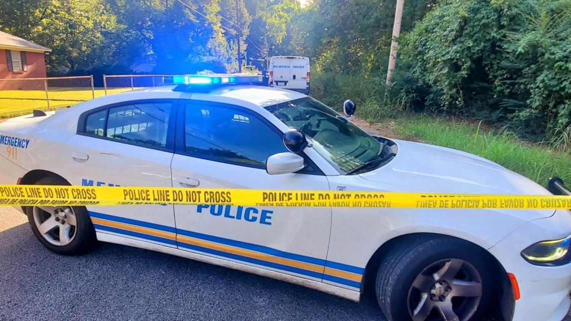 Frayser shooting leaves man dead | localmemphis.com