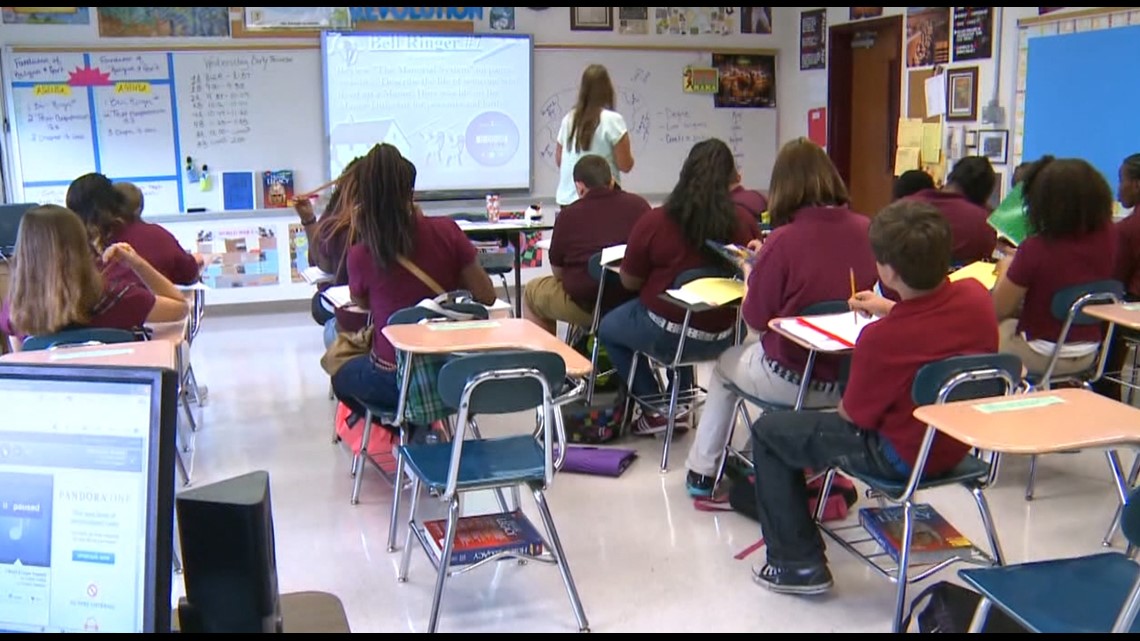How the Homework Hotline helps bridge the Memphis education gap - Vimarsana News