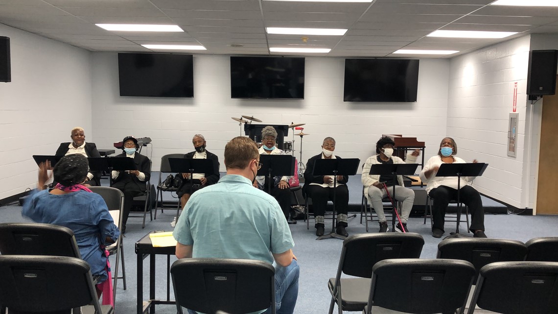 Orpheum Storyfest highlights voices of Memphis - Vimarsana News