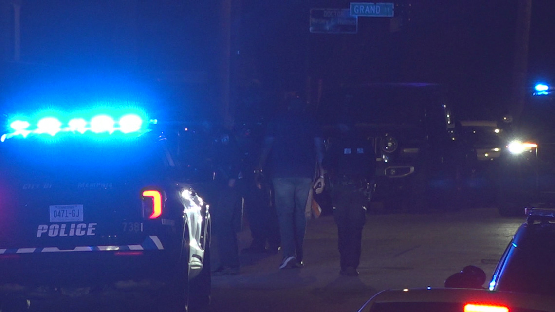 'Next door to reckless gun use': Memphis leaders question safety gaps after shootings involving children