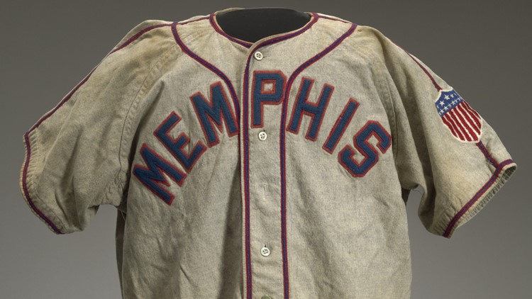 Who were the Memphis Red Sox? | Remembering the history of Memphis' Negro League baseball team