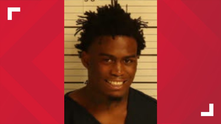 No bond set for suspect accused in Memphis shooting spree ...
