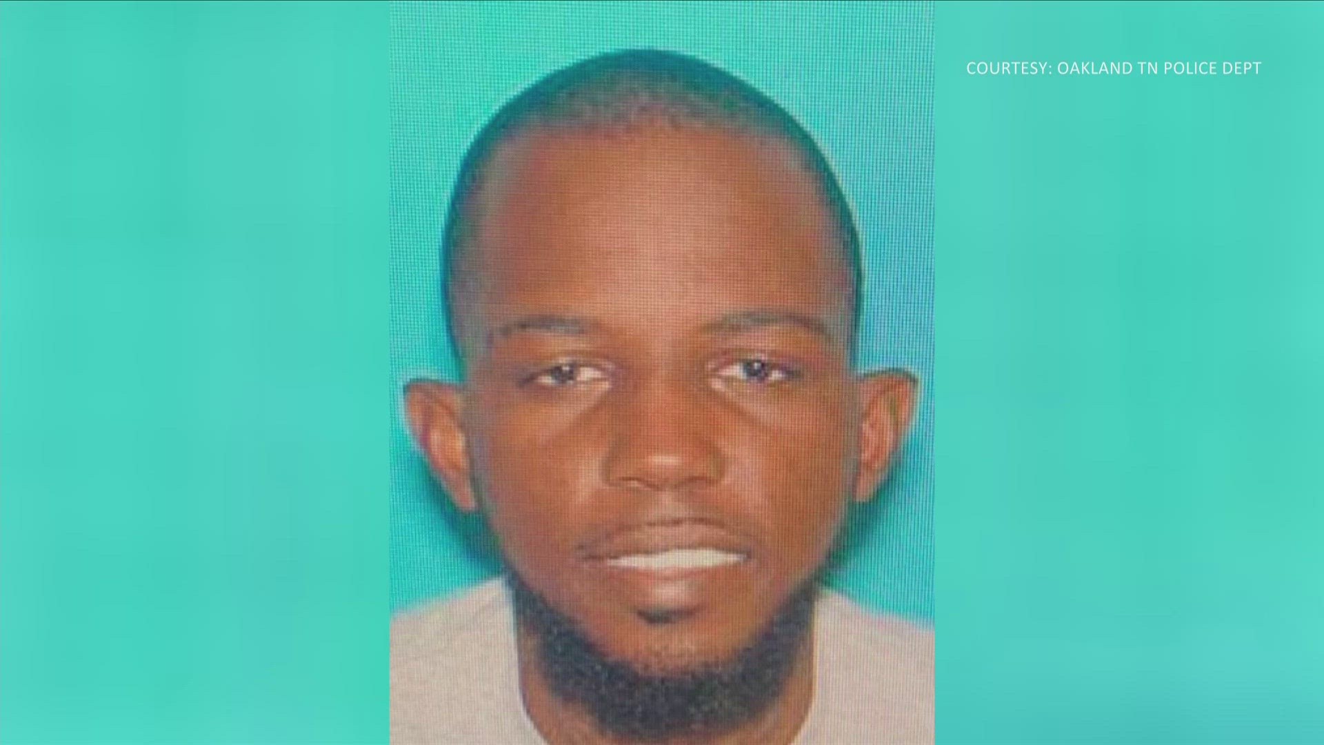 Police in Oakland, Tennessee, are warning people to be on the lookout for a robbery suspect they said should be considered “armed and dangerous.”