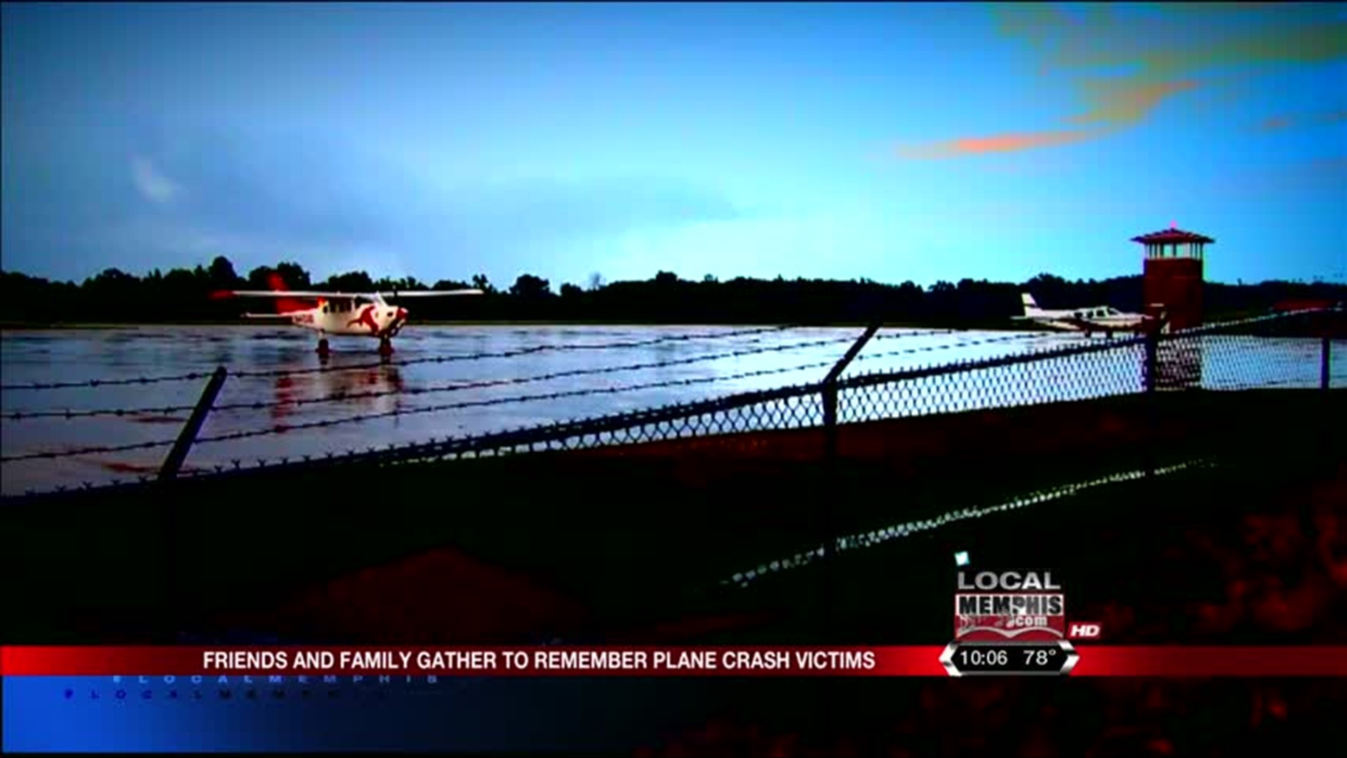 NTSB Pilot Error & Lack Of Training Cited In Plane Crash That Killed 6