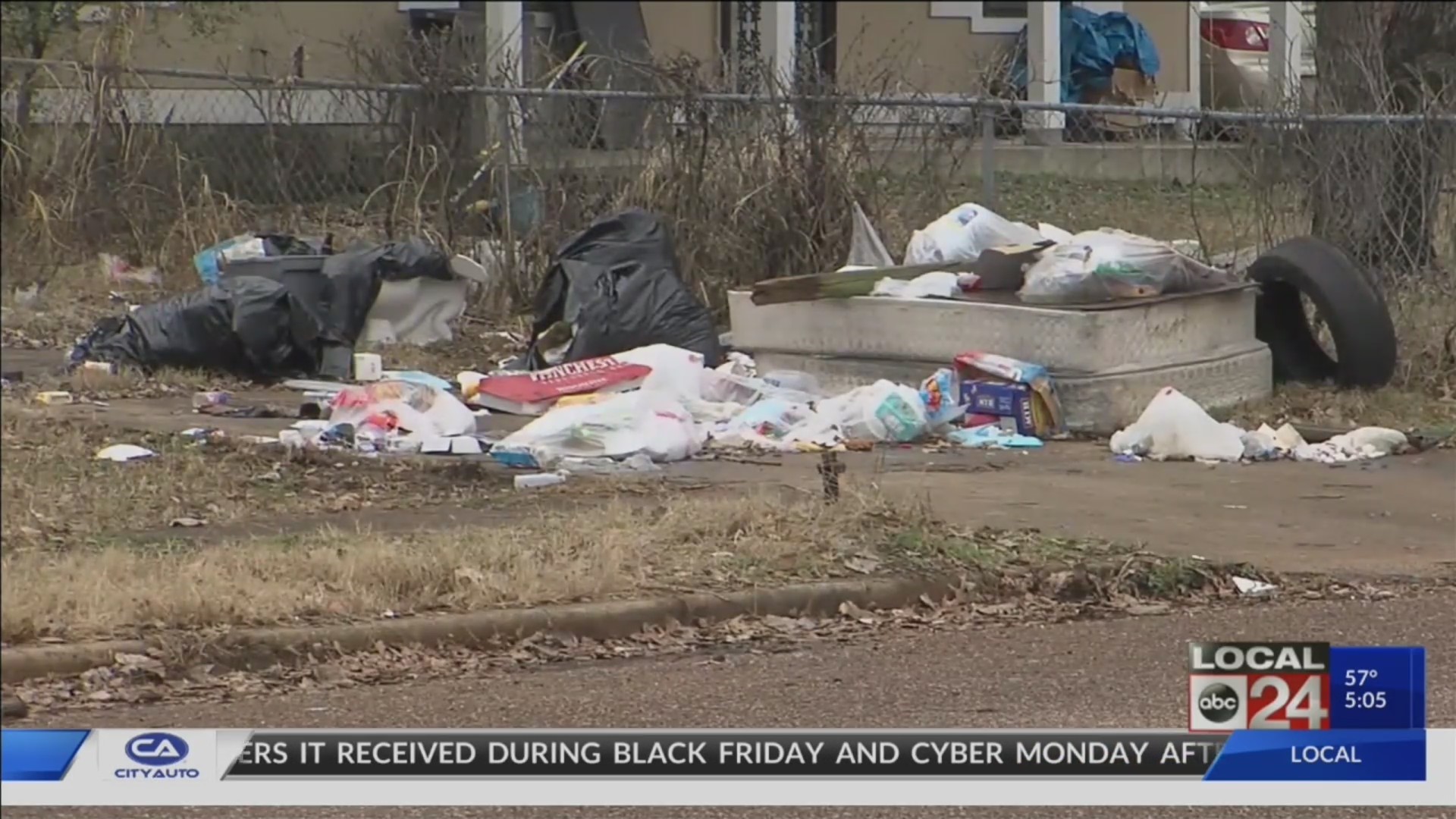 Northaven is center of a major plan that will clean up the community once and for all