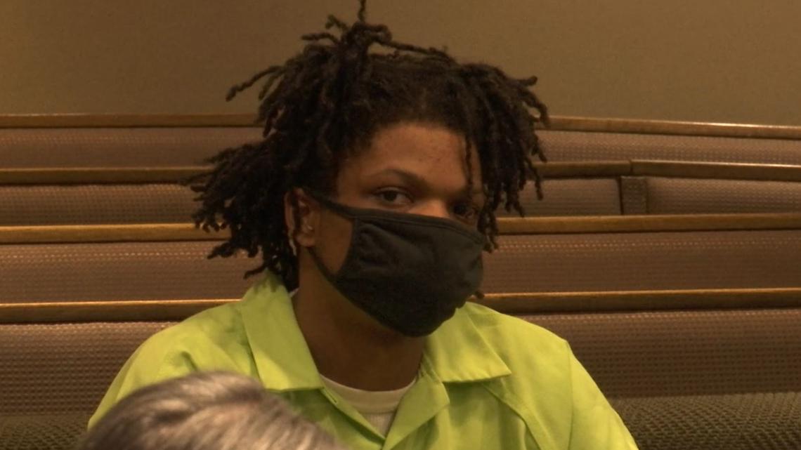 Bond set at $1.2M for teen charged with 'Watermelon Man' murder ...