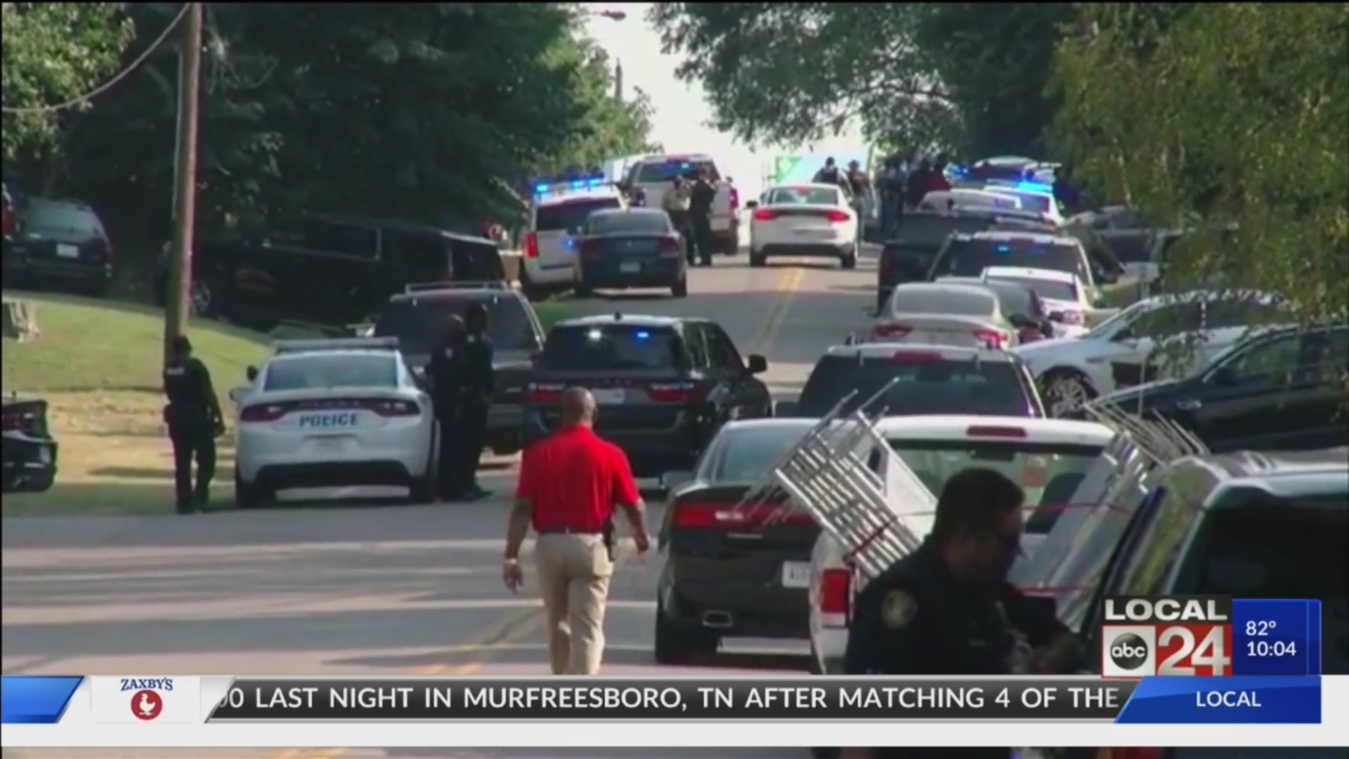 Unanswered questions linger after a man was shot to death by authorities in south Memphis
