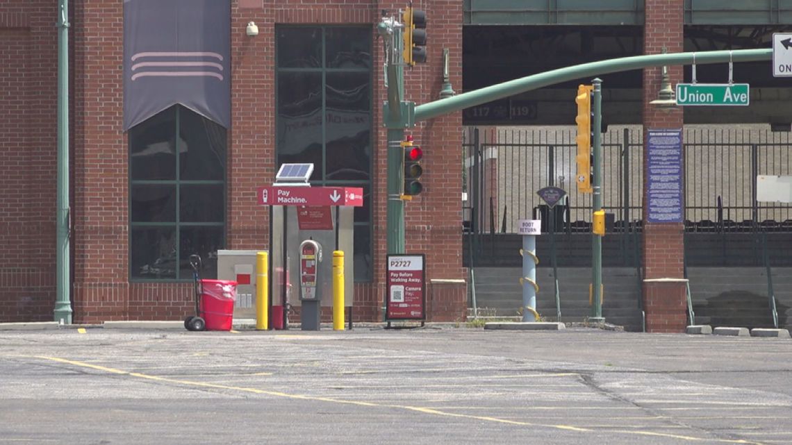 Friday night shooting raises questions about how safe Downtown Memphis really is
