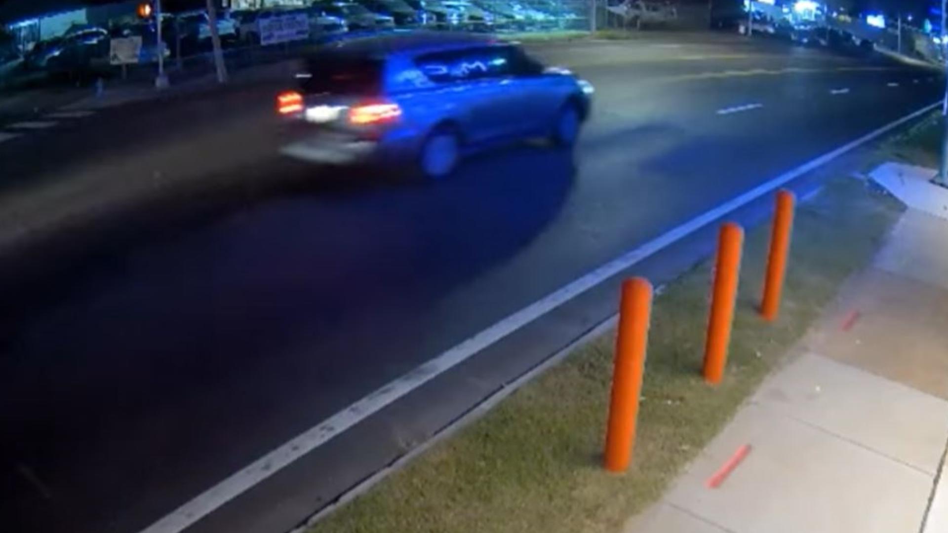 MPD releases video of suspect car in deadly James Lounge shooting ...