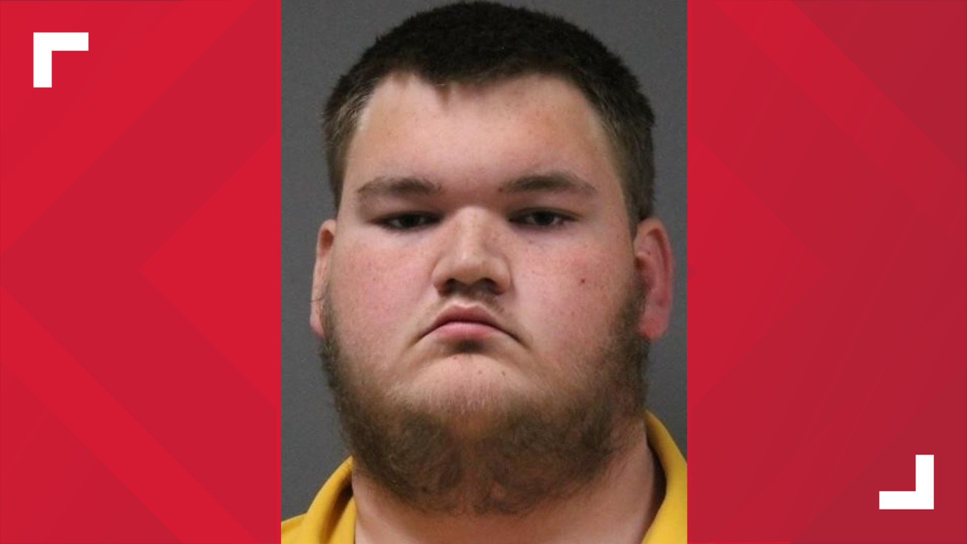 Horn Lake, Mississippi, man faces child porn charges