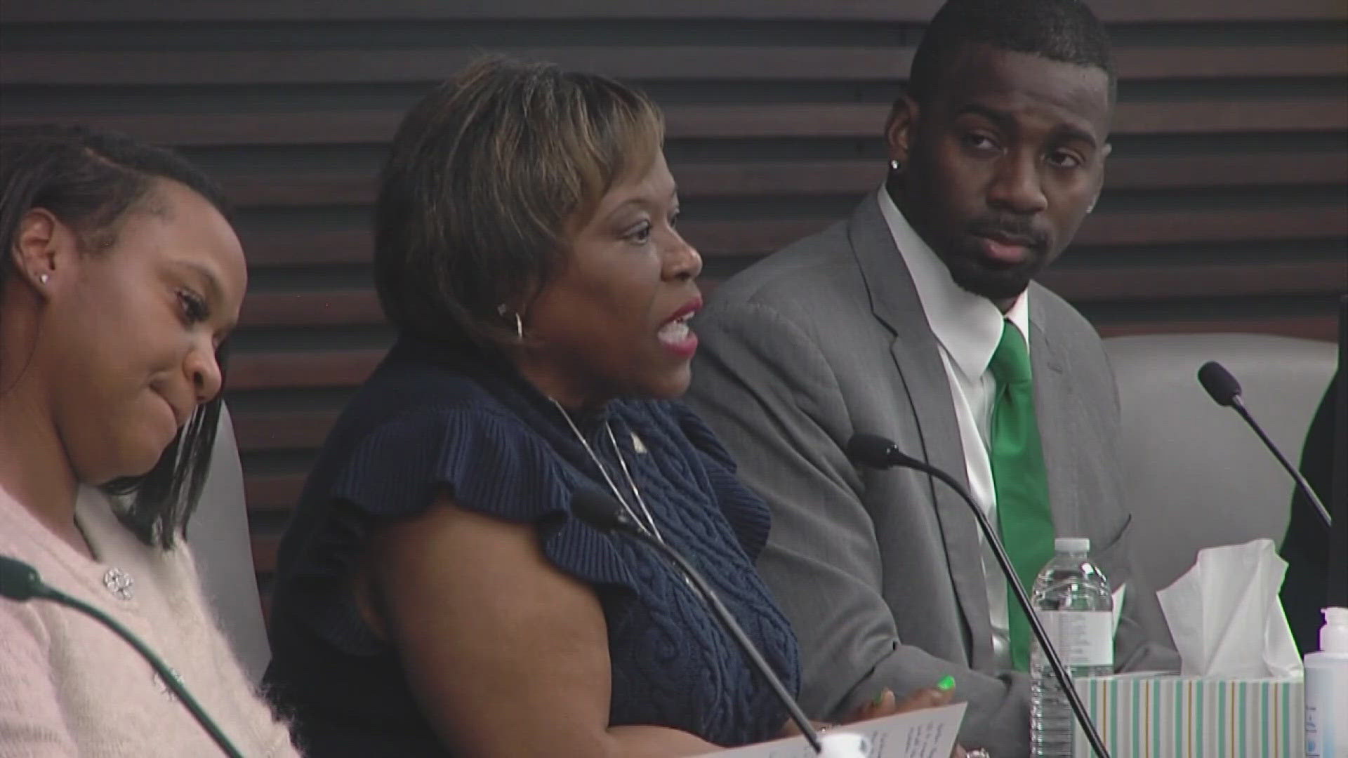 Memphis City Council weigh in on xAI funds and community input ...