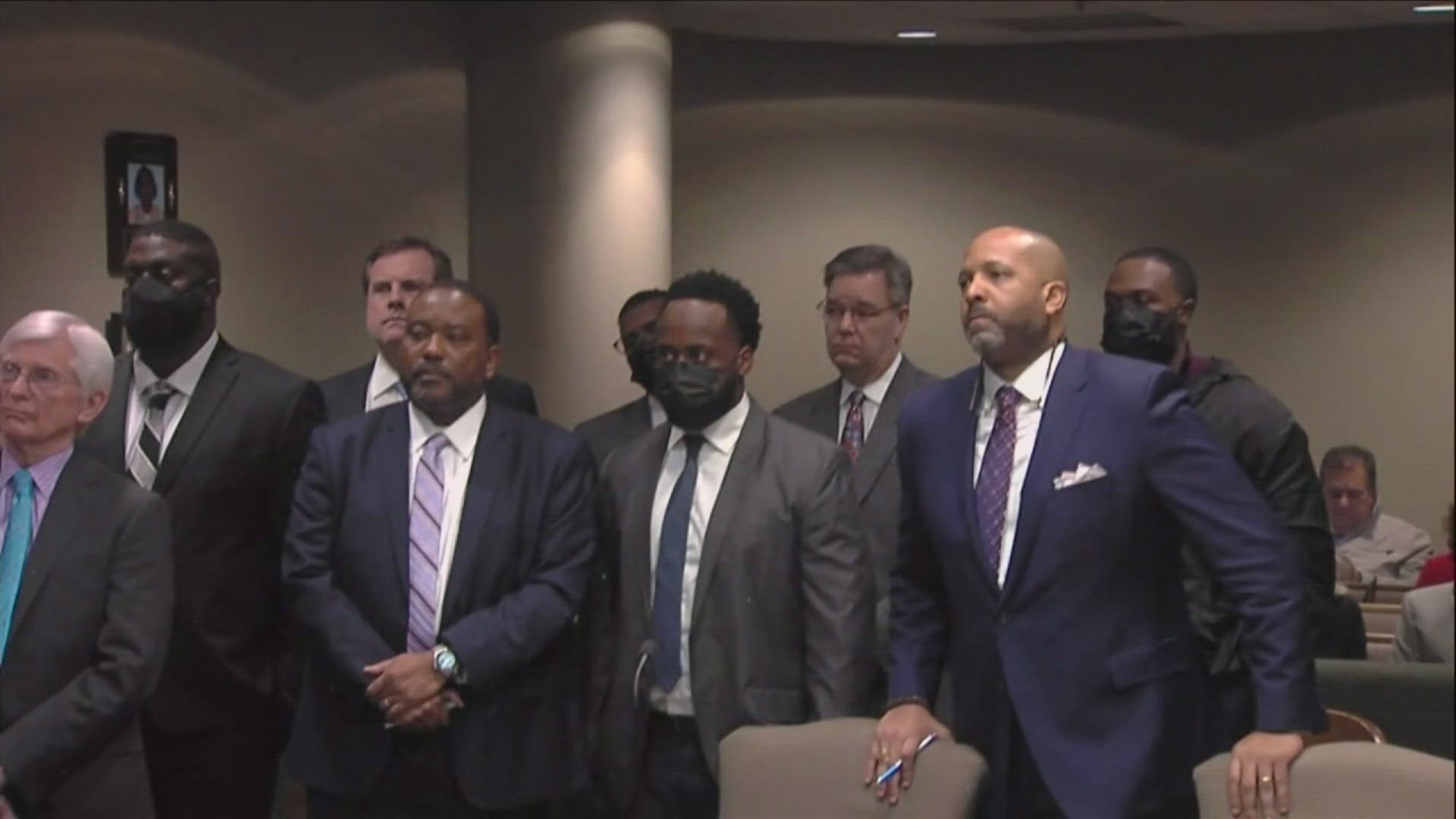The federal criminal trial against five former Memphis Police officers in the death of Tyre Nichols will now start four months later than intended.