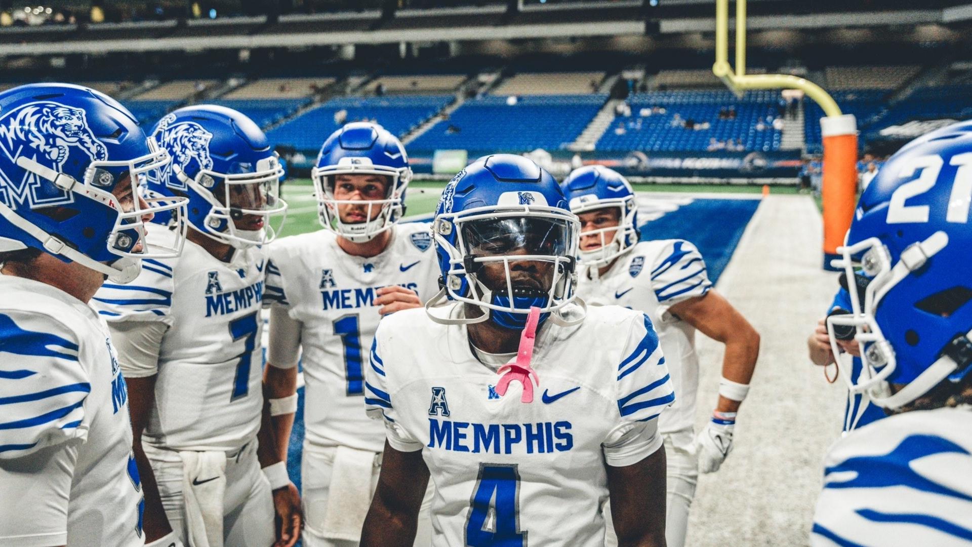 Memphis self destructed in the second half against UTSA to lose their second game of the season and seemingly end their College Football Playoff and AAC Title hopes.