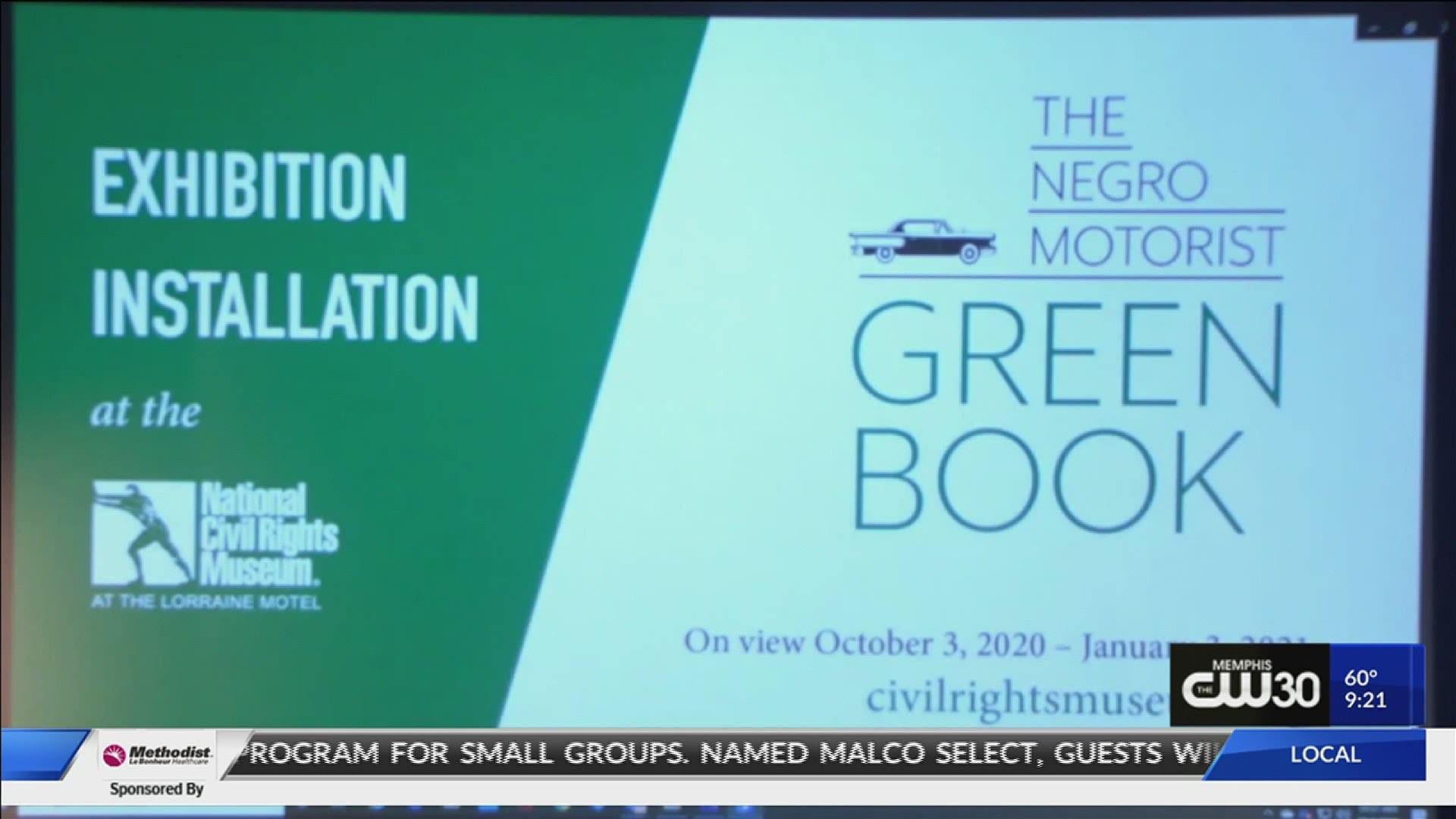 The Green Book was an annual guide created in 1936 that helped Black Americans travel U.S. with dignity by listing facilities that welcomed them during segregation
