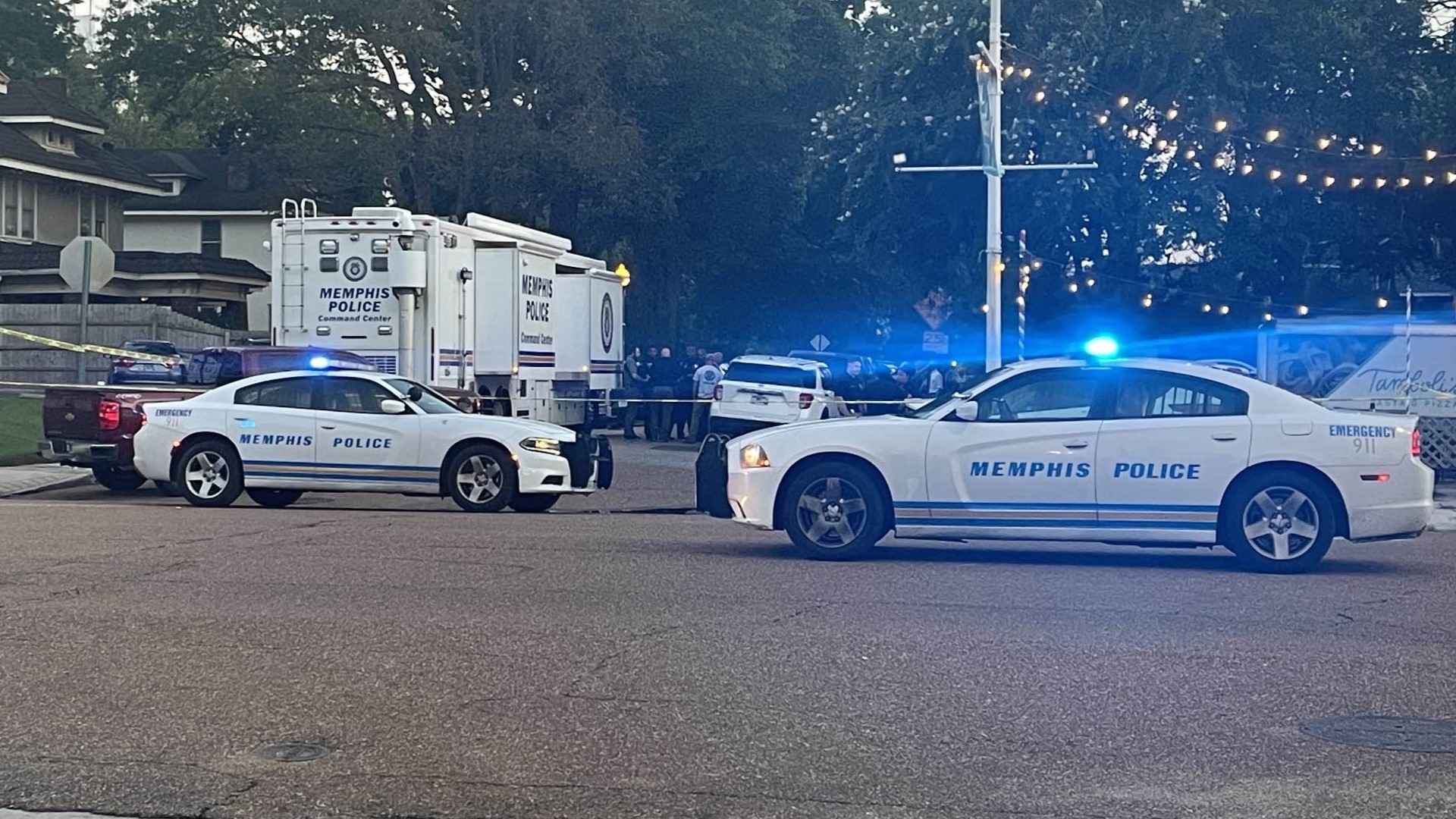 The man who died in MPD custody after an incident in Midtown has been identified by the TBI as 19-year-old Courtney Ross.