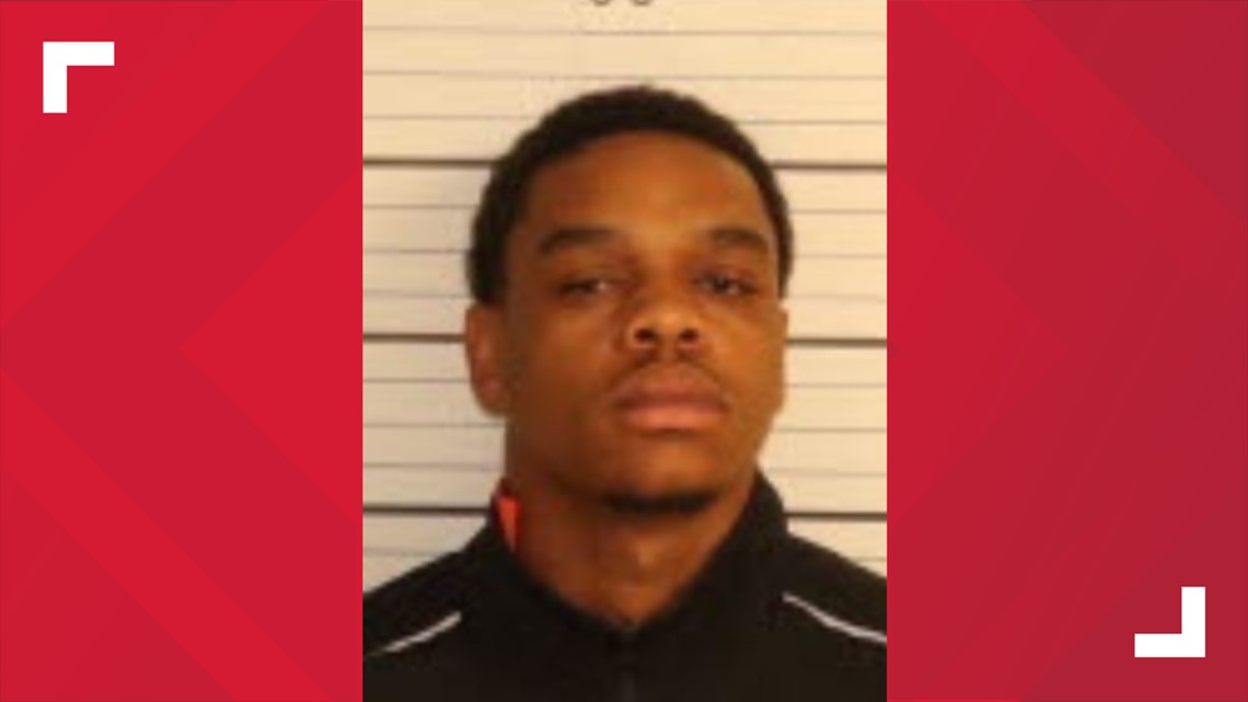 Man accused of murder arrested after car chase, MPD say - Vimarsana News