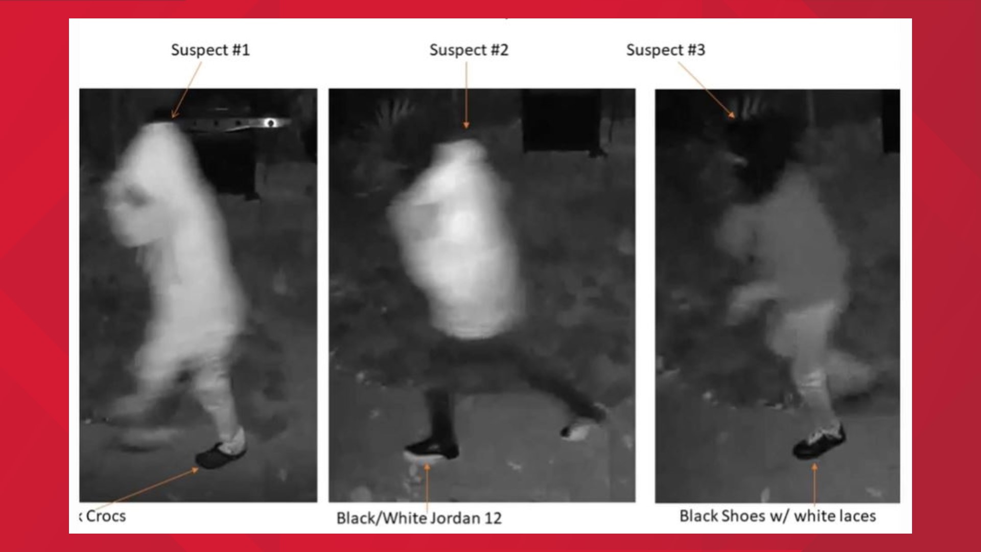 MPD: release video of suspects in deadly 2022 shooting in midtown ...