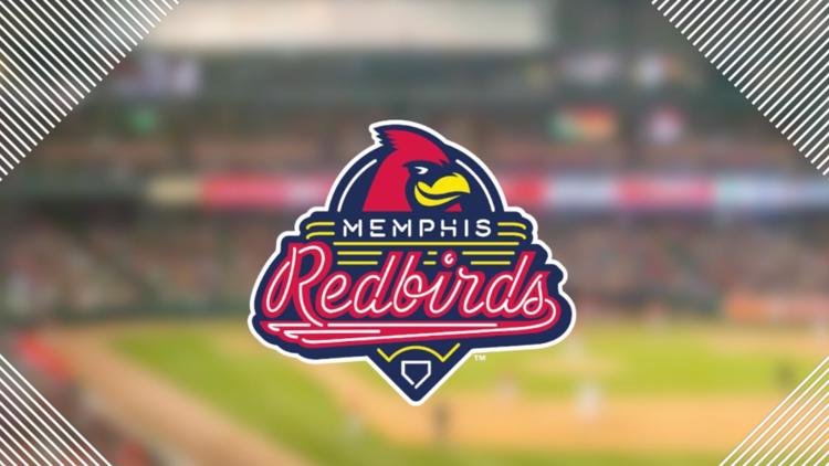 Memphis Redbirds drop series to Jacksonville